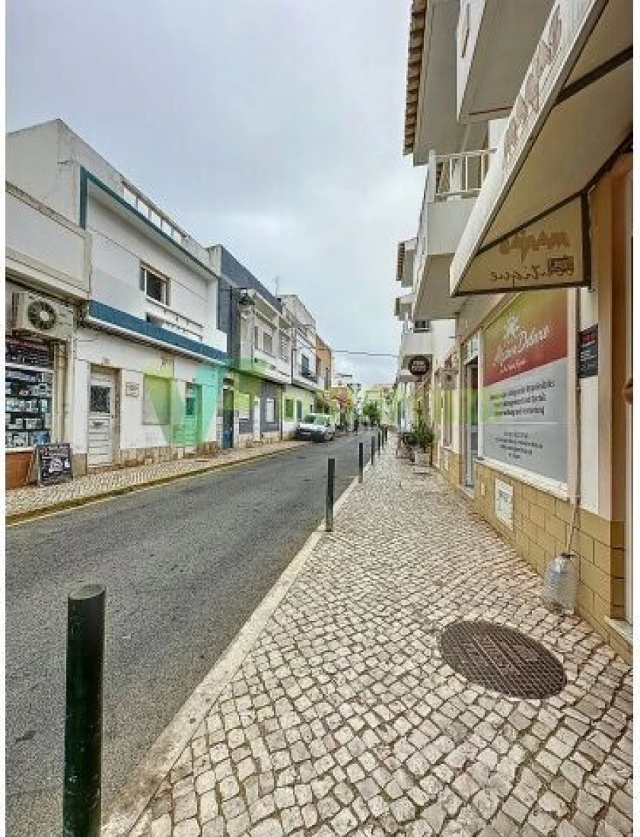 Loja para Venda em Alvor Foto 13