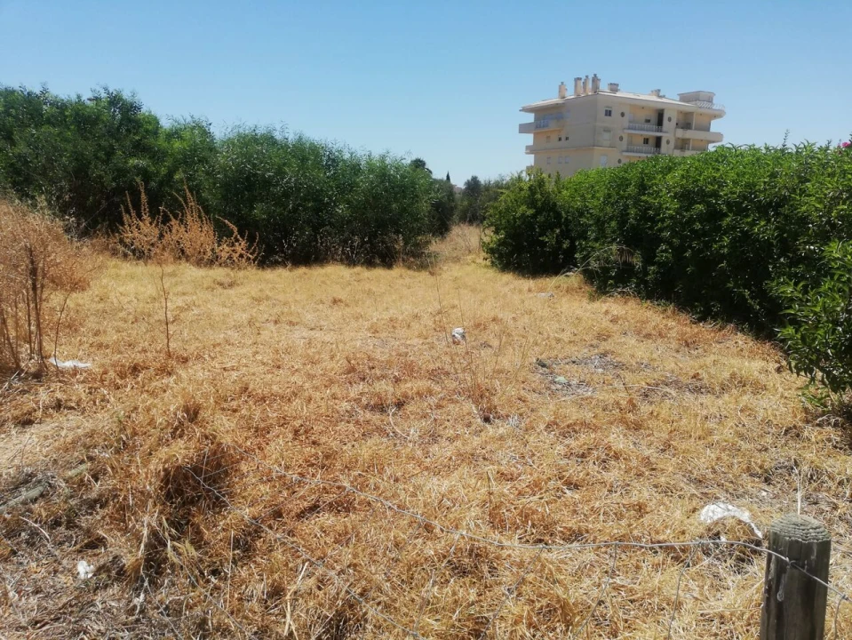 Terreno para Venda em Alvor Foto 8