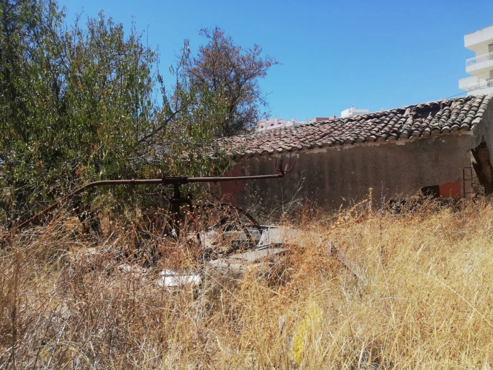 Terreno para Venda em Alvor Foto 9
