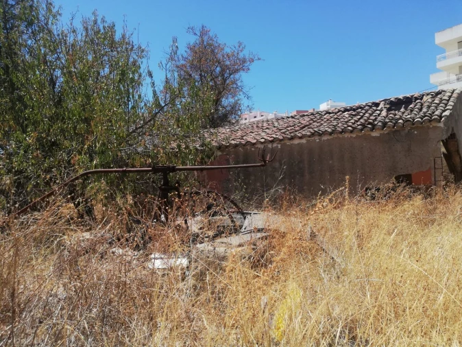 Terreno para Venda em Alvor Foto 9