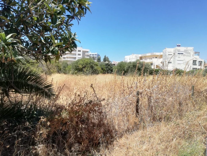 Terreno para Venda em Alvor Foto 13