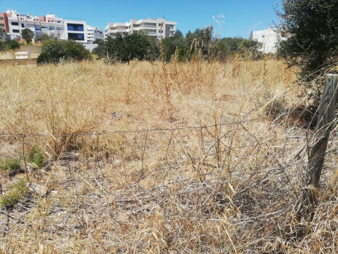 Terreno para Venda em Alvor Foto 15