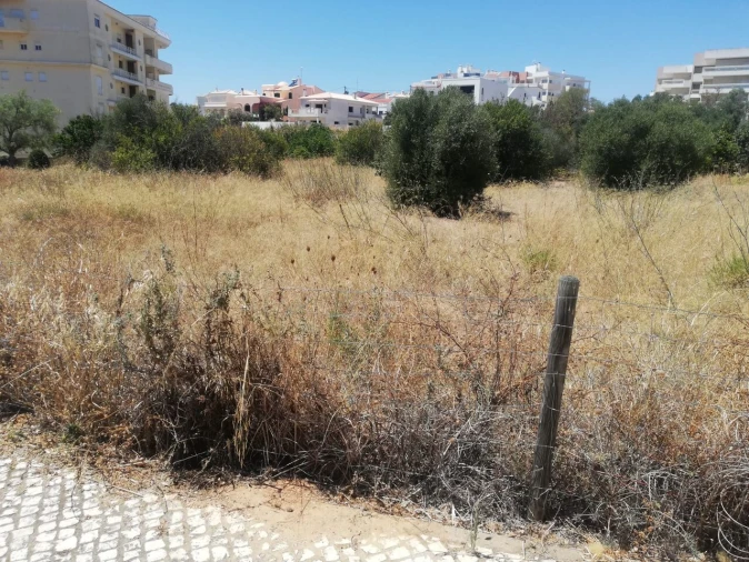 Terreno para Venda em Alvor Foto 7