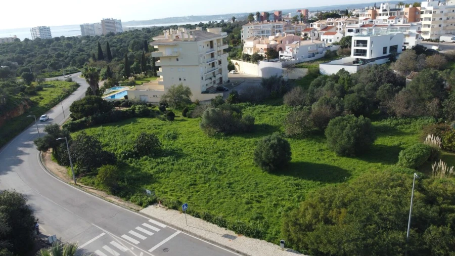 Terreno para Venda em Alvor Foto 6