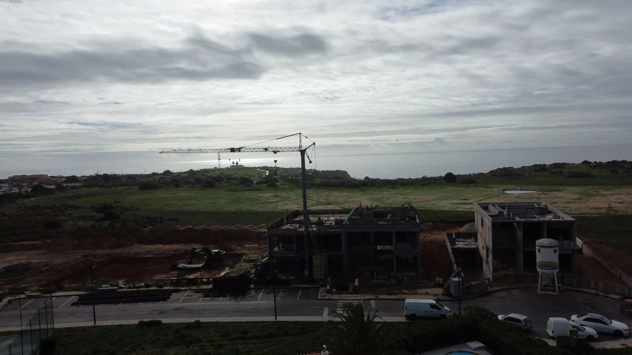 Moradia T4 para Venda em Lagos (São Sebastião e Santa Maria) Foto 9