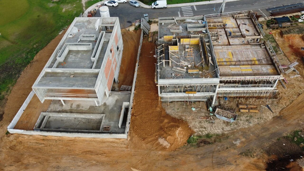 Moradia T4 para Venda em Lagos (São Sebastião e Santa Maria) Foto 25