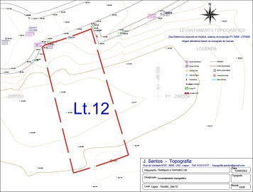 Moradia T4 para Venda em Lagos (São Sebastião e Santa Maria)