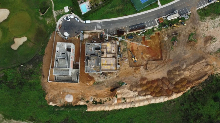 Moradia T4 para Venda em Lagos (São Sebastião e Santa Maria) Foto 12