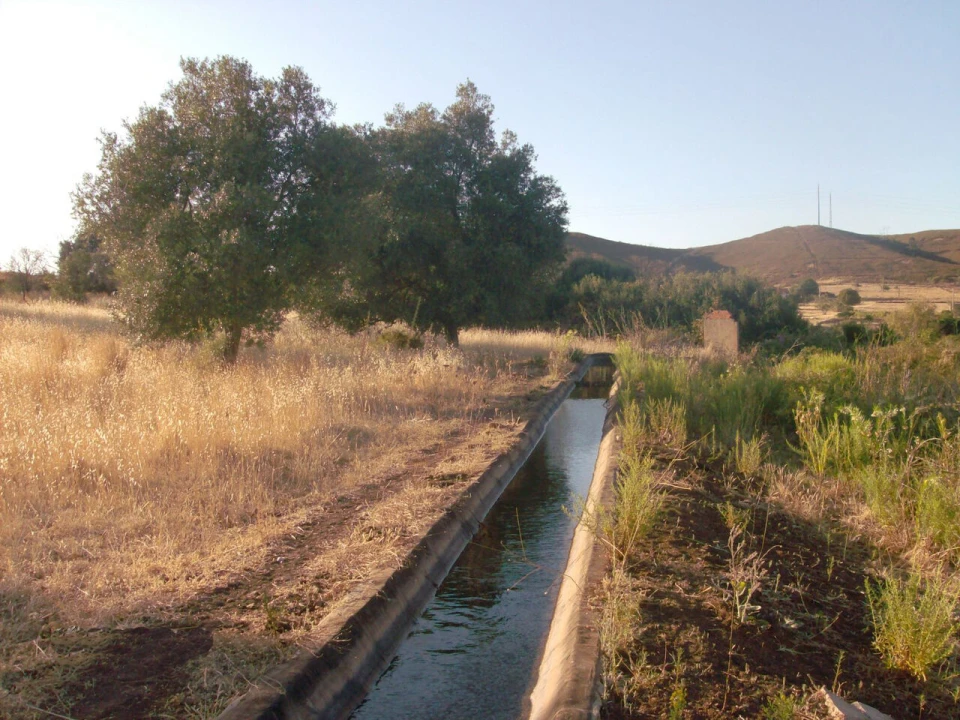 Terreno para Venda em Mexilhoeira Grande Foto 2