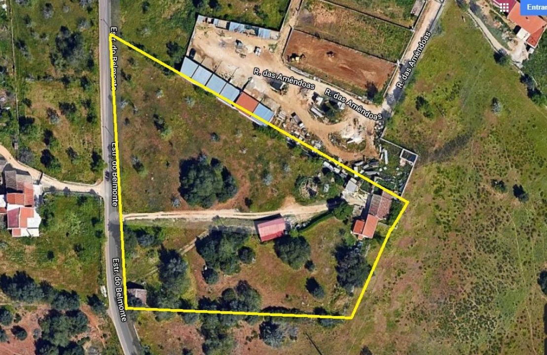 Quinta T3 para Venda em Portimão Foto 1