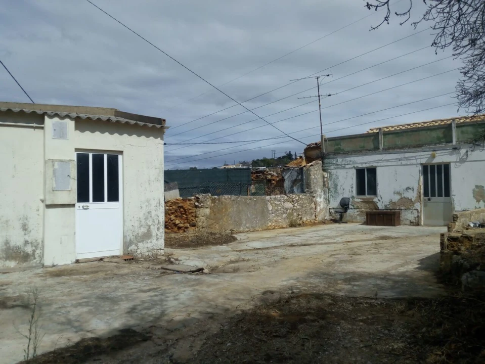 Quinta T3 para Venda em Portimão Foto 3