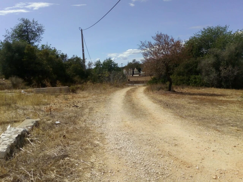 Quinta T3 para Venda em Portimão Foto 10