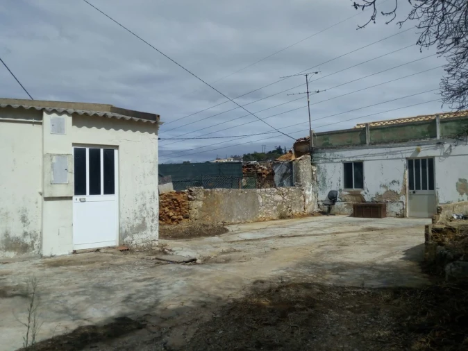 Quinta T3 para Venda em Portimão Foto 3