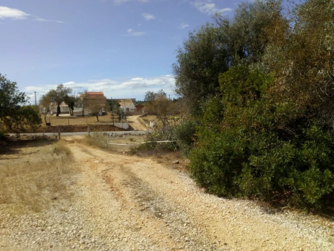 Quinta T3 para Venda em Portimão Foto 5