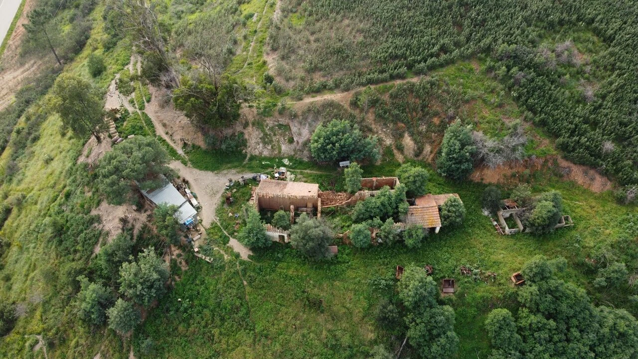 Quinta T2 para Venda em Alferce Foto 5