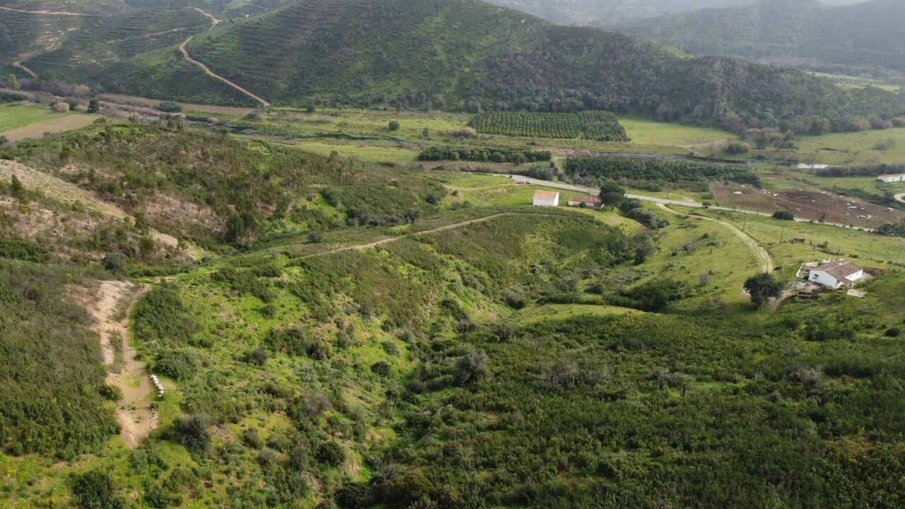 Quinta T2 para Venda em Alferce Foto 11