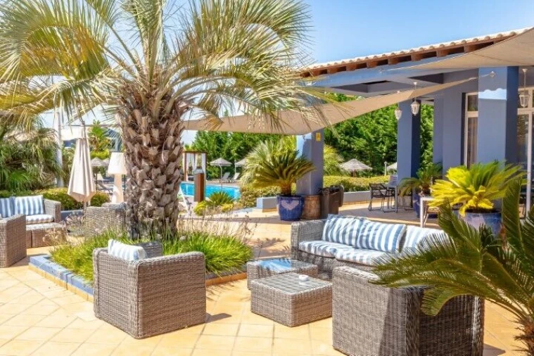 Negócio para Venda em Luz Foto 5