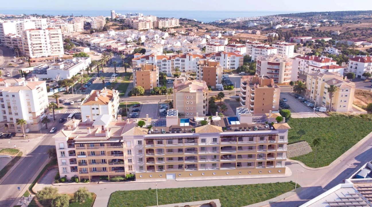 Apartamento T3 para Venda em Lagos (São Sebastião e Santa Maria) Foto 12