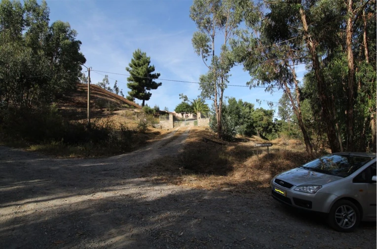Terreno para Venda em Marmelete Foto 5