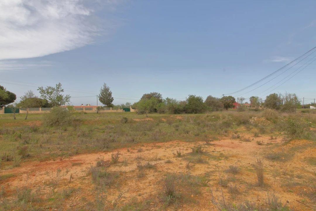 Terreno para Venda em Silves Foto 8