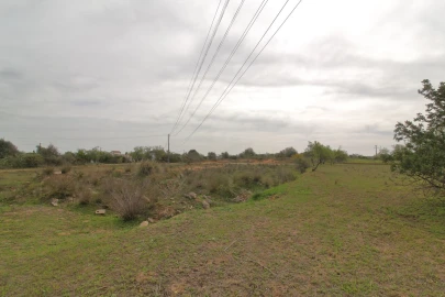 Terreno para Venda em Silves