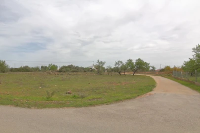 Terreno para Venda em Silves