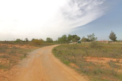 Terreno para Venda em Silves