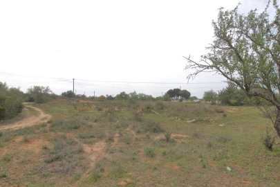 Terreno para Venda em Silves