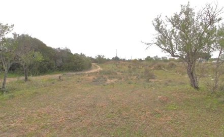 Terreno para Venda em Silves