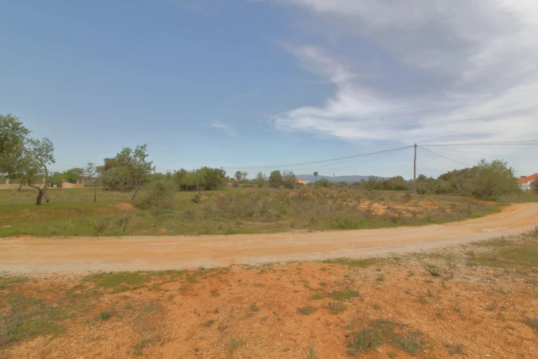 Terreno para Venda em Silves Foto 5