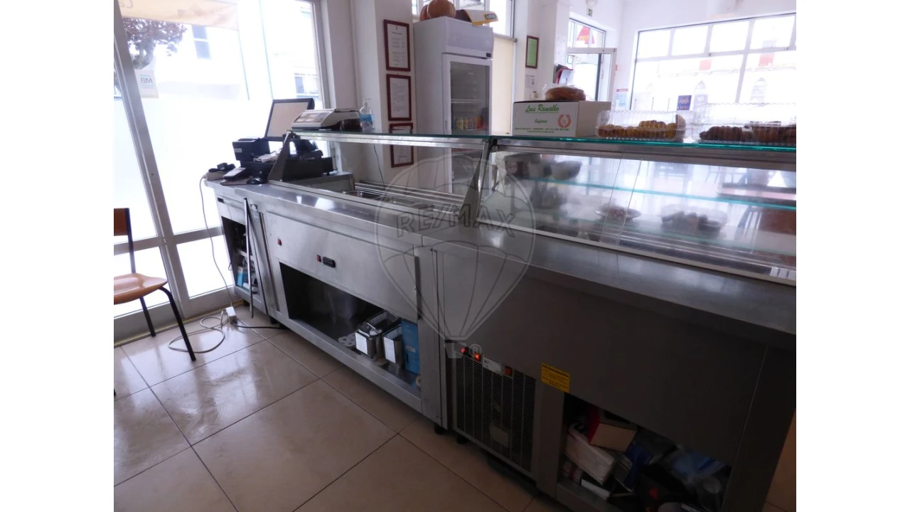 Loja para Venda em Cartaxo e Vale da Pinta Foto 14