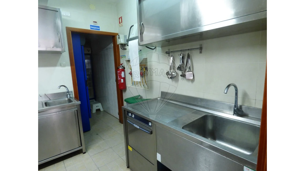 Loja para Venda em Cartaxo e Vale da Pinta Foto 21