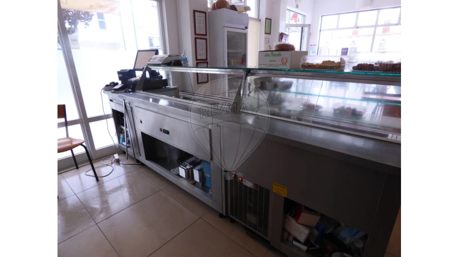 Loja para Venda em Cartaxo e Vale da Pinta Foto 14