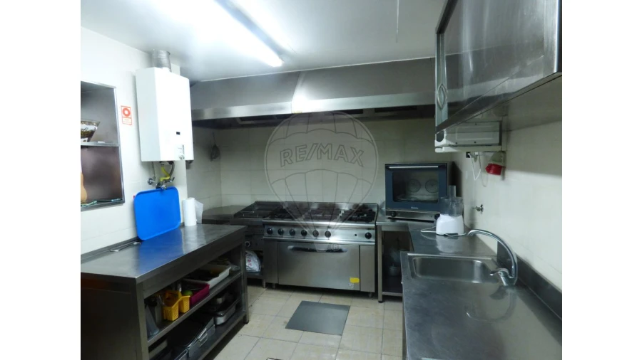 Loja para Venda em Cartaxo e Vale da Pinta Foto 27