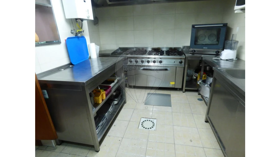 Loja para Venda em Cartaxo e Vale da Pinta Foto 23