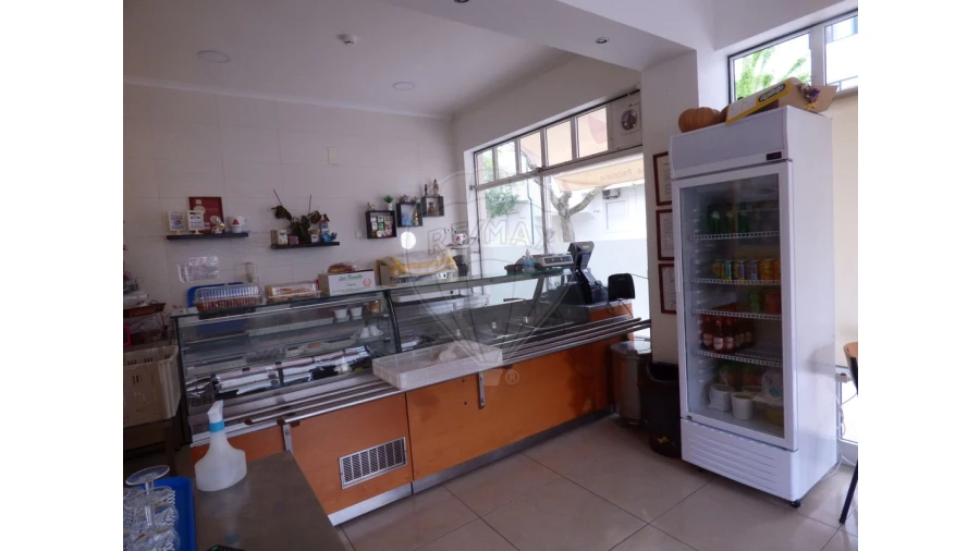 Loja para Venda em Cartaxo e Vale da Pinta Foto 12