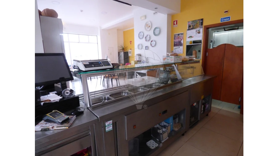 Loja para Venda em Cartaxo e Vale da Pinta Foto 16