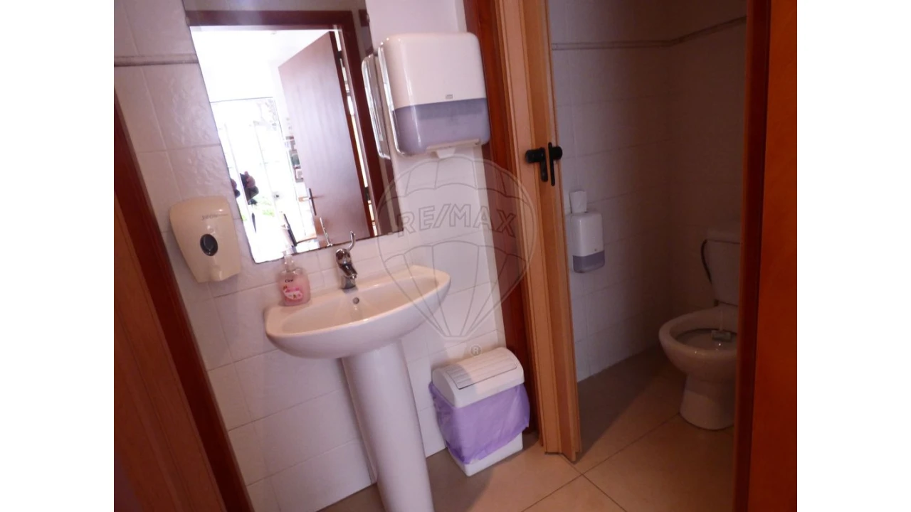 Loja para Venda em Cartaxo e Vale da Pinta Foto 29