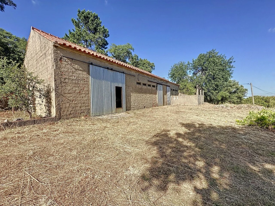 Quinta T3 para Venda em Monchique Foto 22