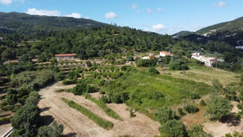 Quinta T3 para Venda em Monchique