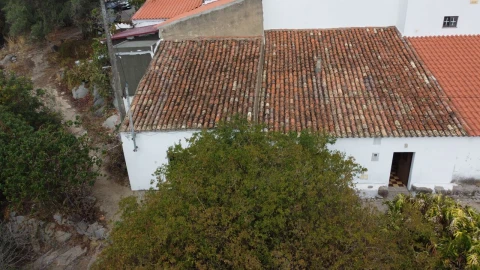 Moradia T2 para Venda em Monchique