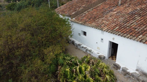 Moradia T2 para Venda em Monchique