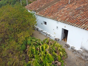 Moradia T2 para Venda em Monchique
