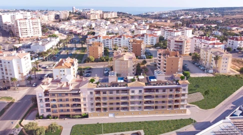 Apartamento T2 para Venda em Lagos (São Sebastião e Santa Maria)
