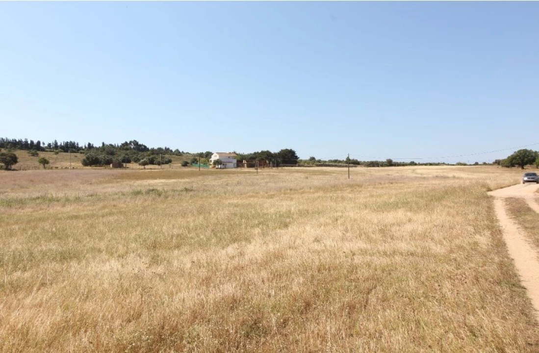 Terreno para Venda em Odiaxere Foto 5