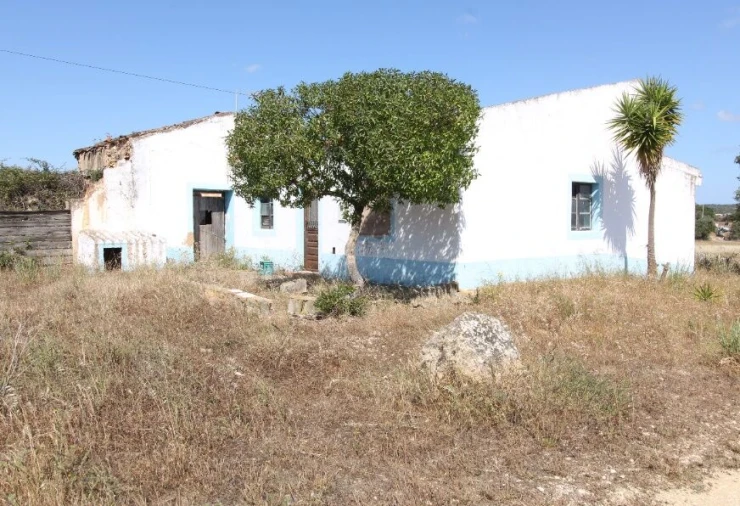 Terreno para Venda em Odiaxere Foto 3