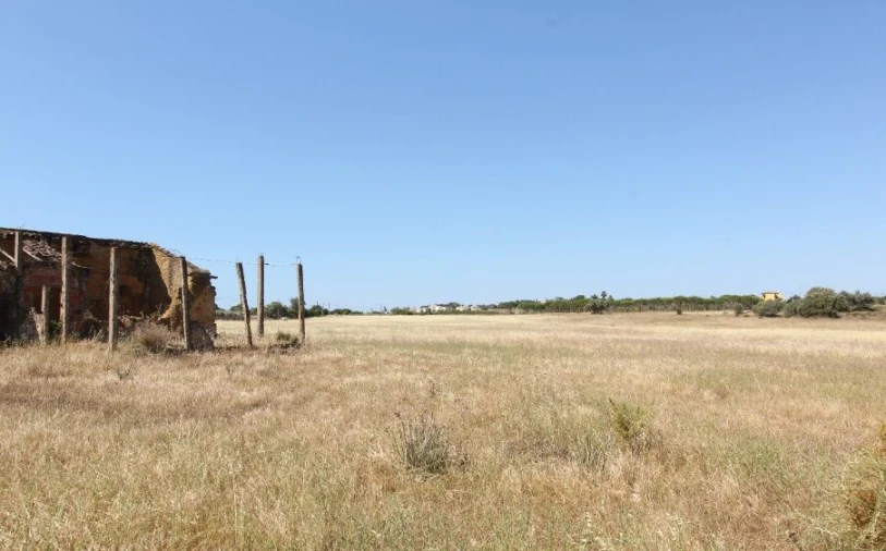 Terreno para Venda em Odiaxere Foto 4