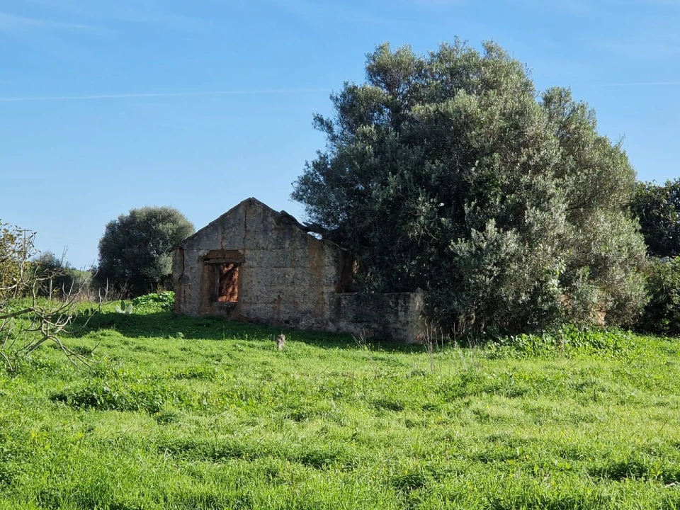 Terreno para Venda em Bensafrim e Barão de São João Foto 10