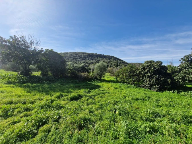 Terreno para Venda em Bensafrim e Barão de São João Foto 7