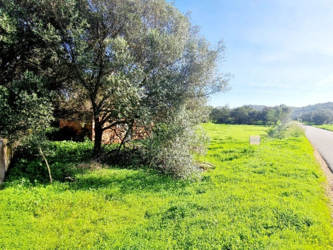 Terreno para Venda em Bensafrim e Barão de São João Foto 18
